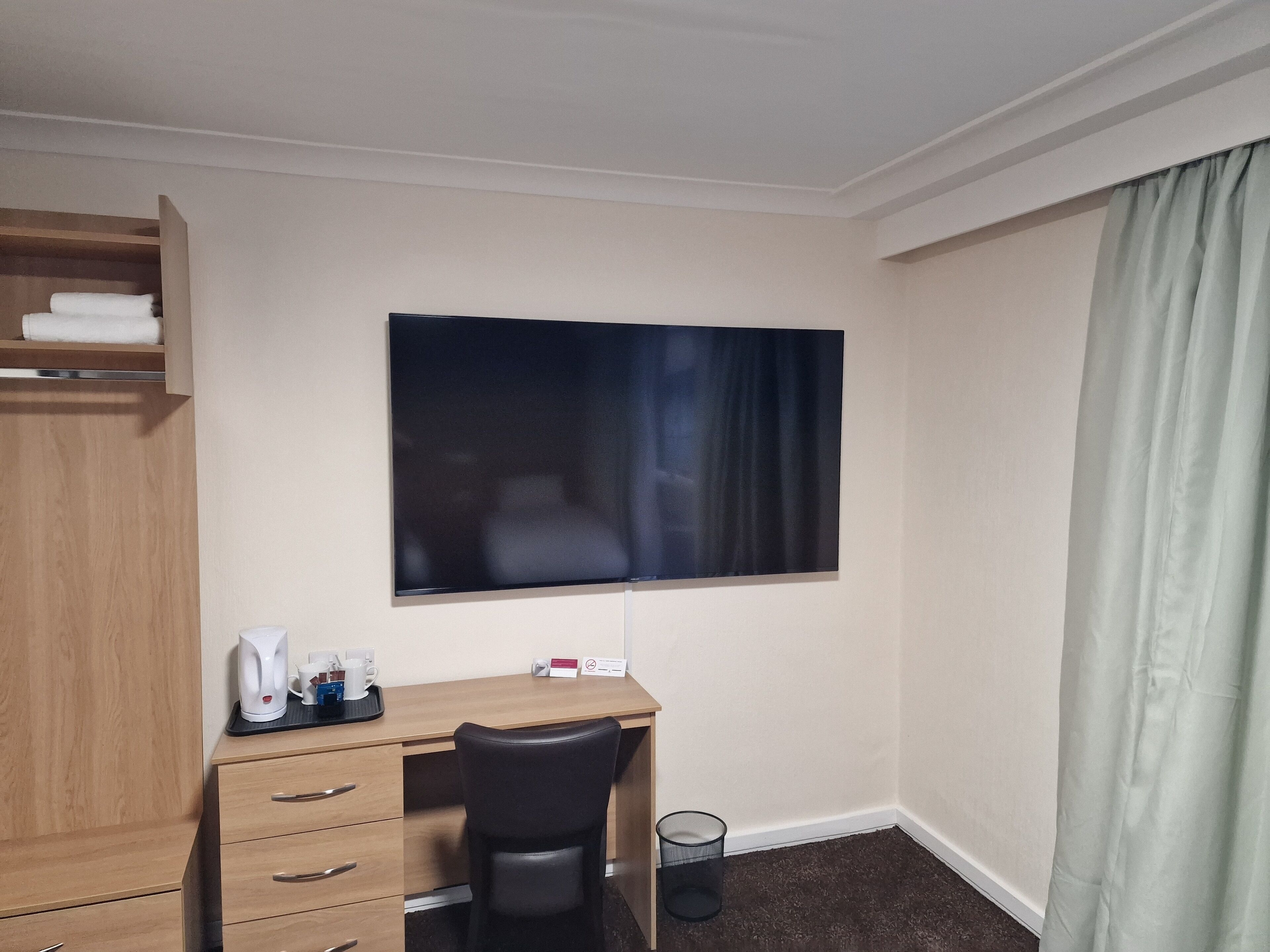 Foto - Britannia Hotel Birmingham New Street Station Birmingham