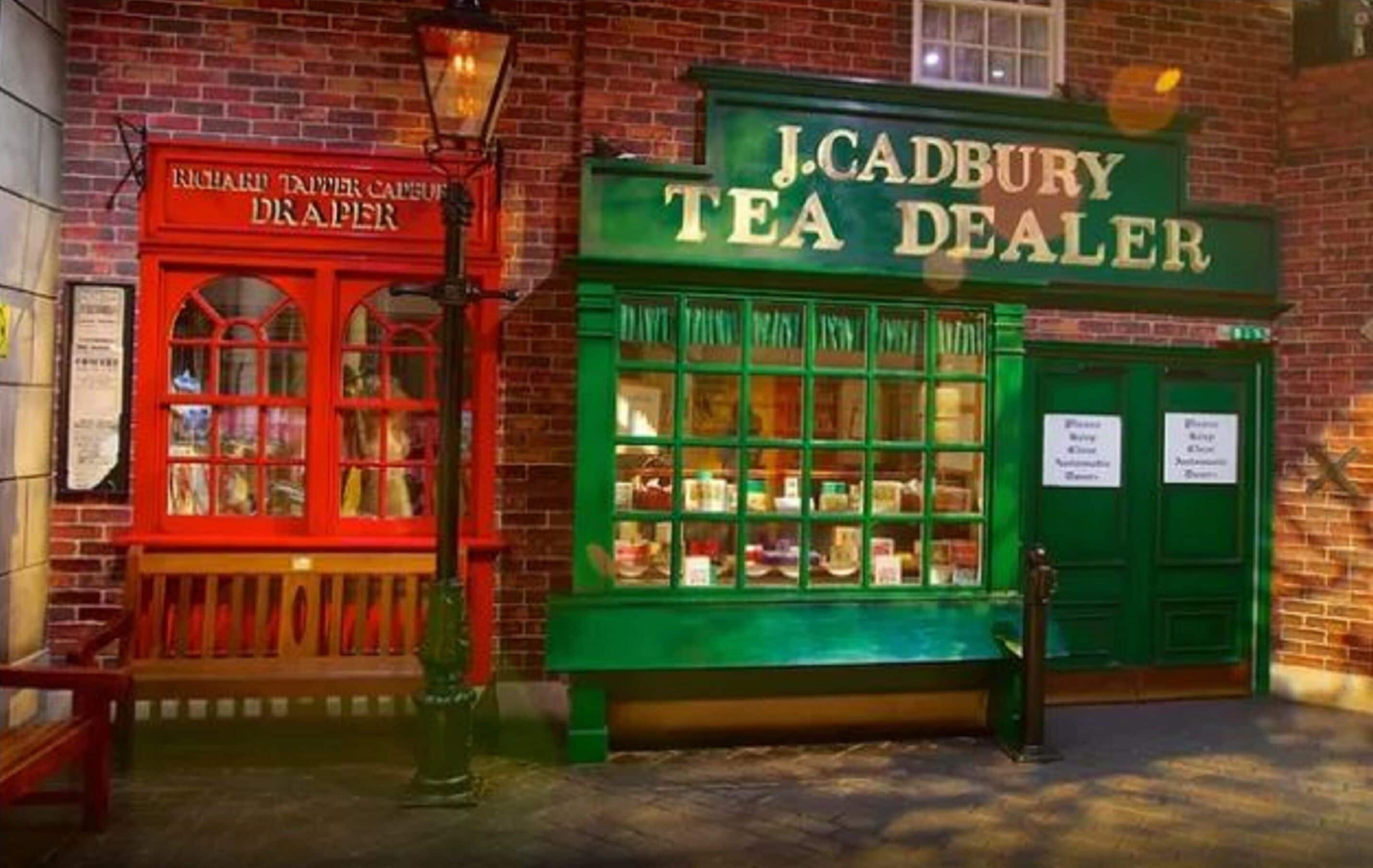 Foto - Britannia Hotel Birmingham New Street Station Birmingham