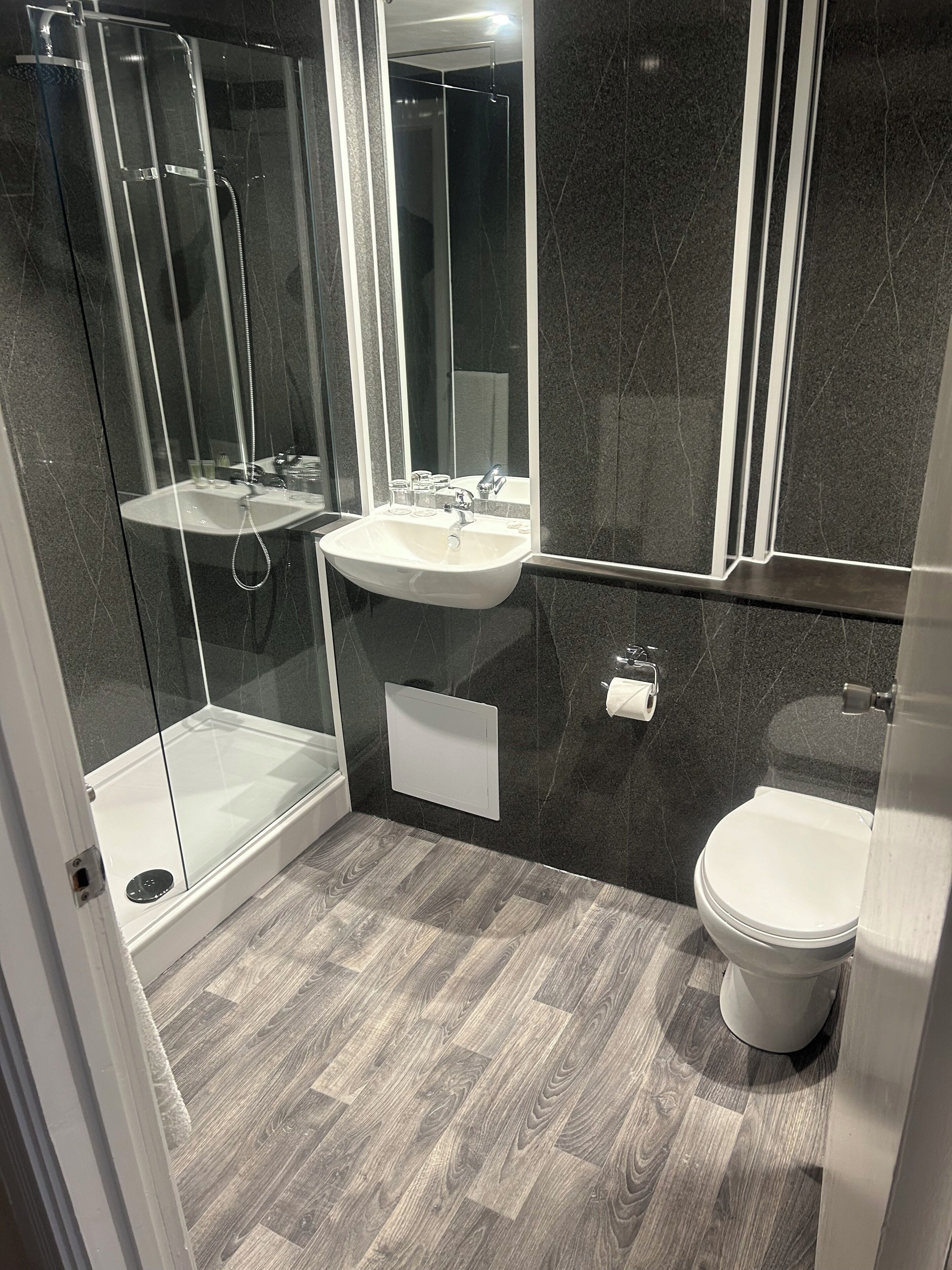 Foto - Britannia Hotel Birmingham New Street Station Birmingham