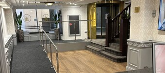 Britannia Hotel Birmingham New Street Station