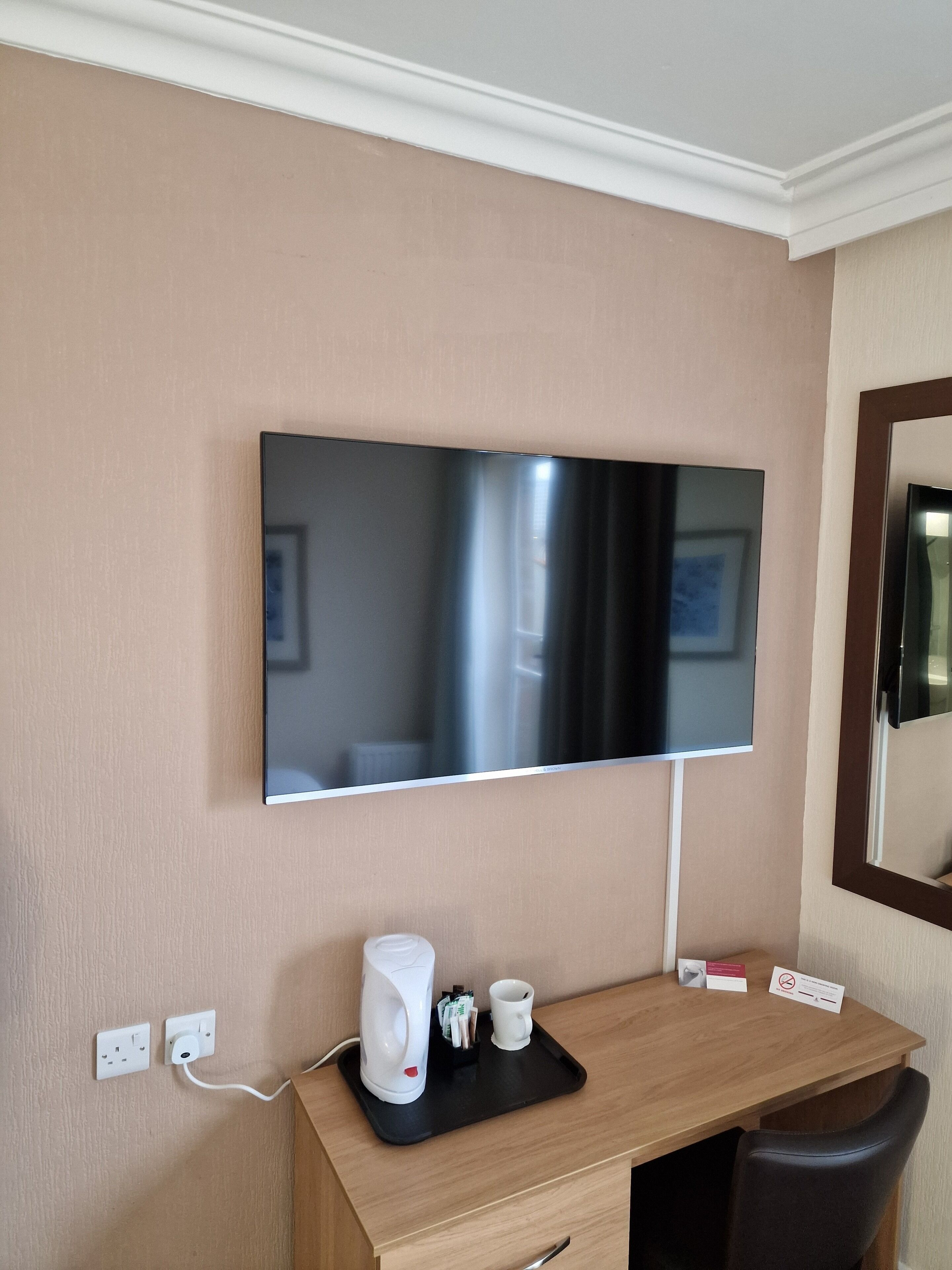 Foto - Britannia Hotel Birmingham New Street Station Birmingham