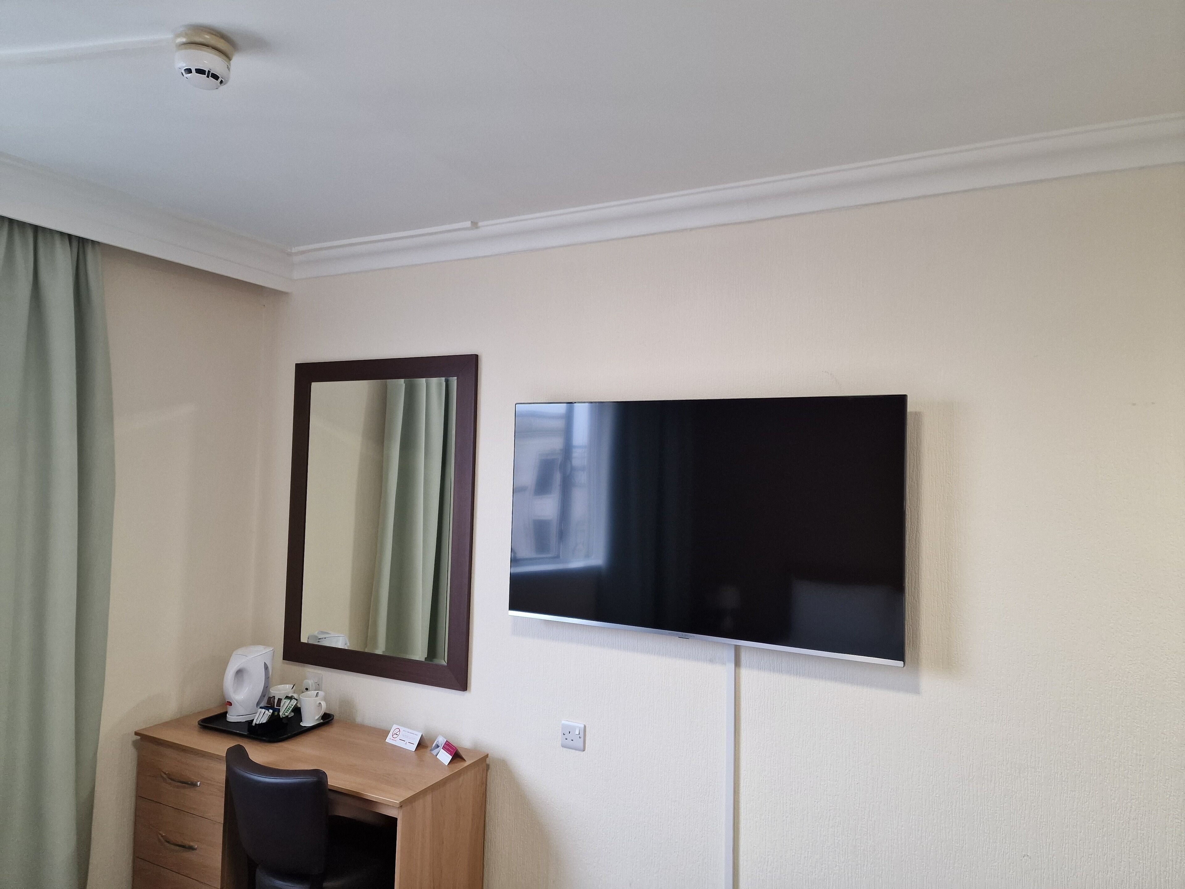 Foto - Britannia Hotel Birmingham New Street Station Birmingham