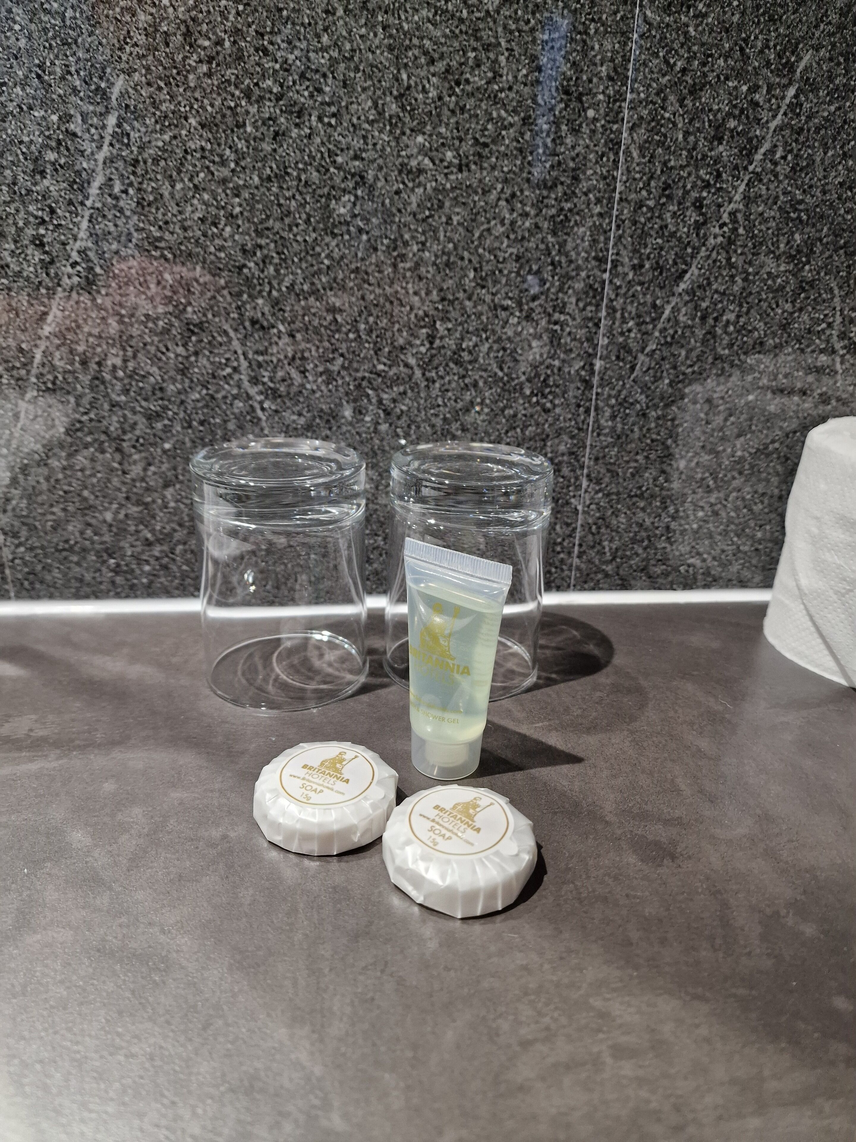 Foto - Britannia Hotel Birmingham New Street Station Birmingham