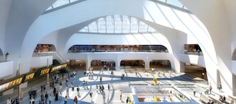 Britannia Hotel Birmingham New Street Station