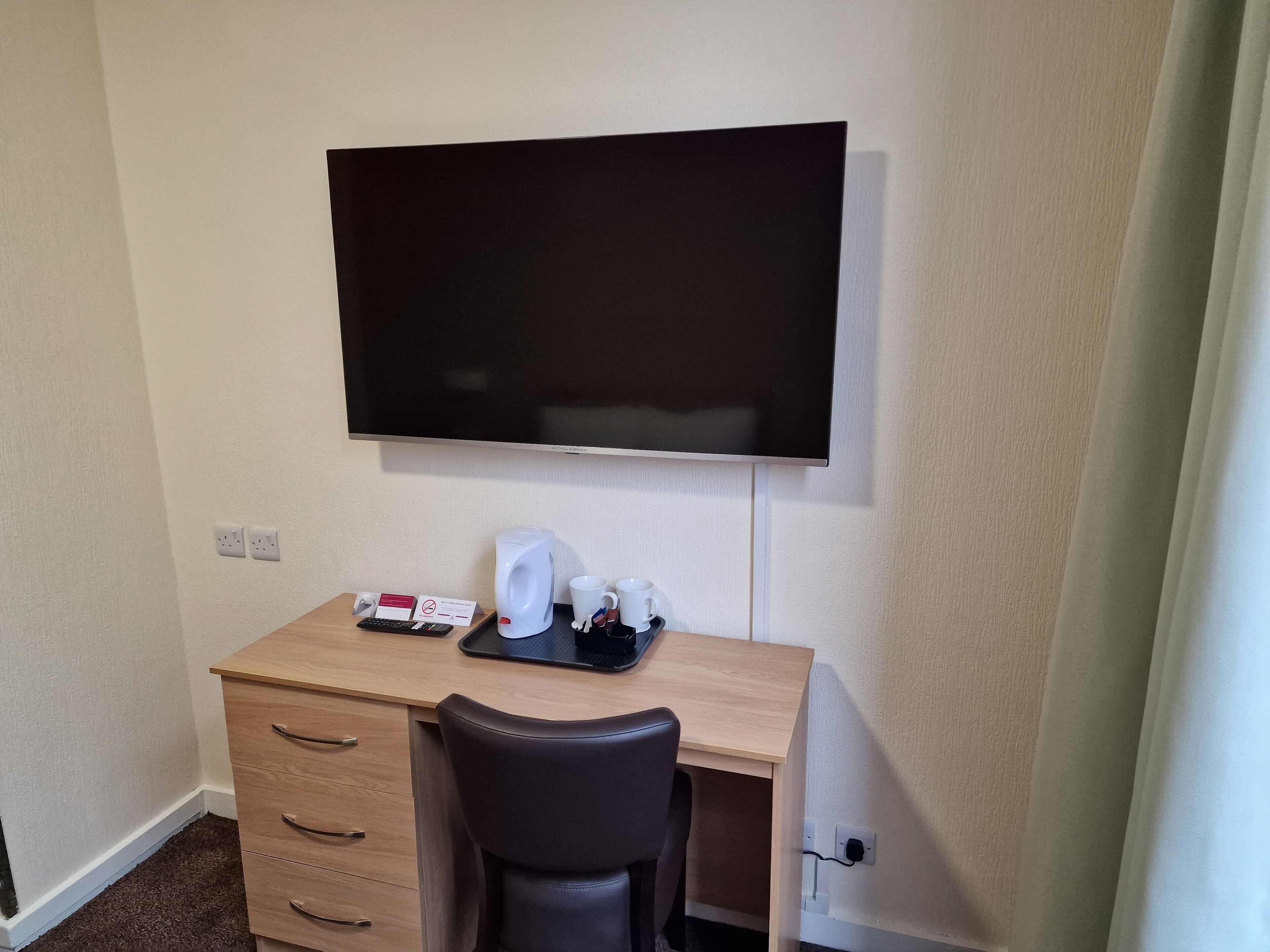 Foto - Britannia Hotel Birmingham New Street Station Birmingham