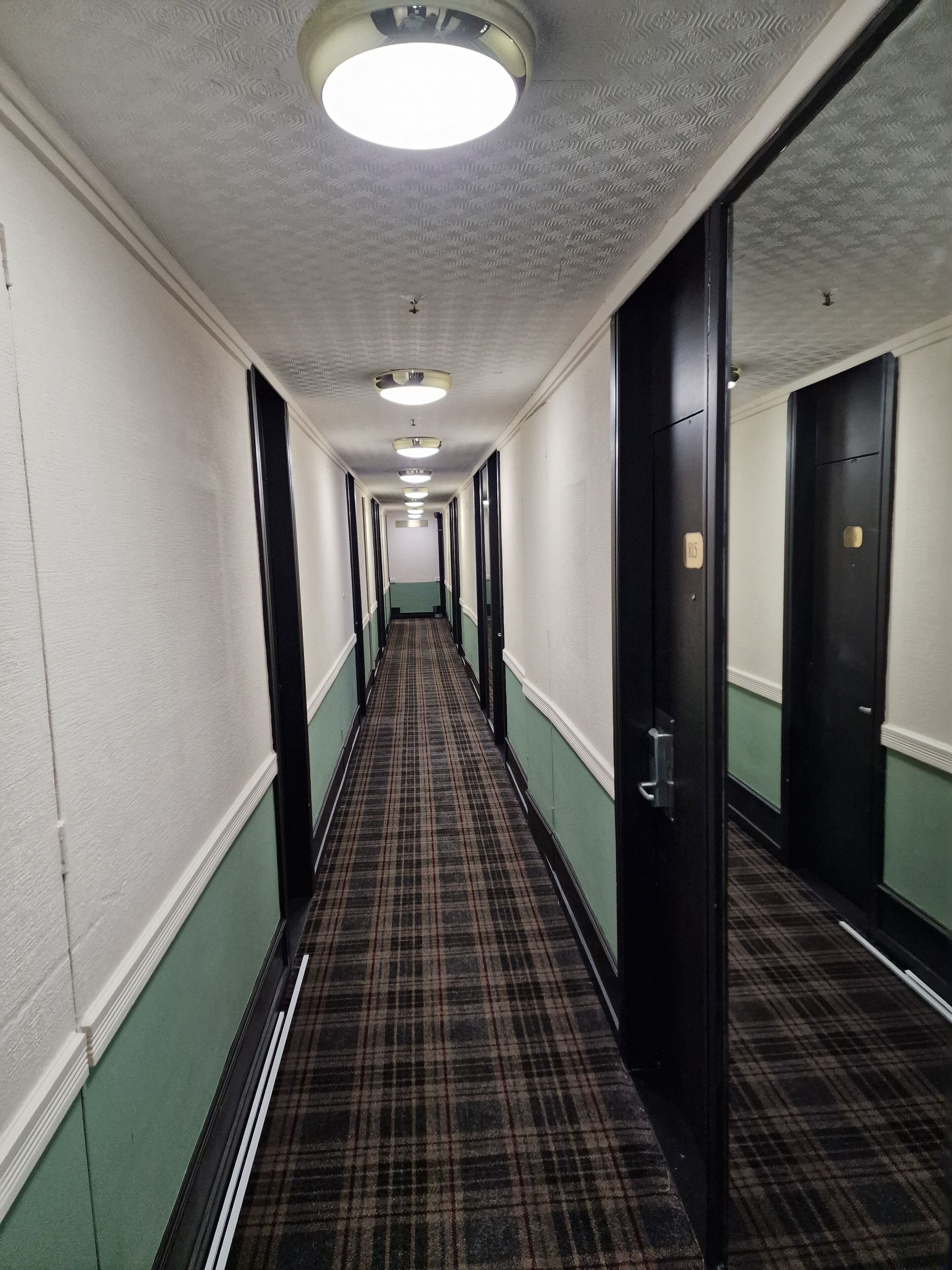 Foto - Britannia Hotel Birmingham New Street Station Birmingham