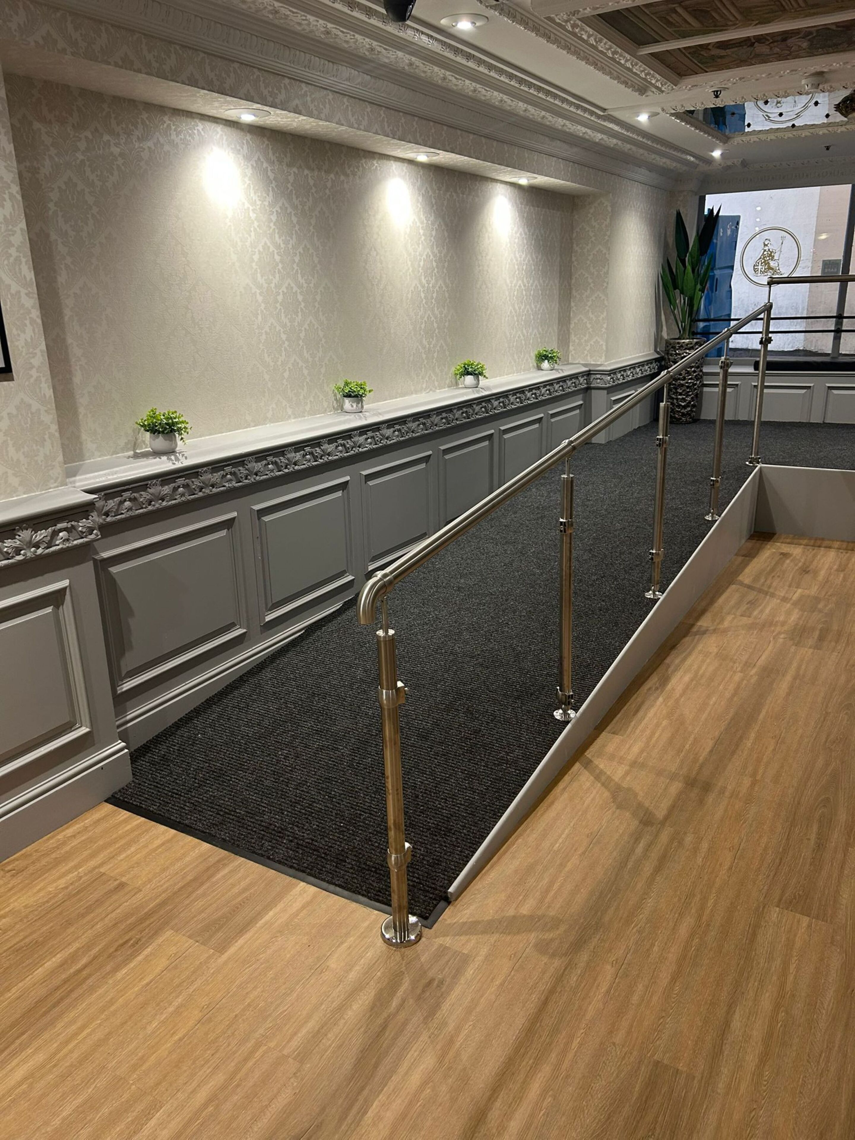 Foto - Britannia Hotel Birmingham New Street Station Birmingham