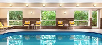 Fairfield Inn Racine
