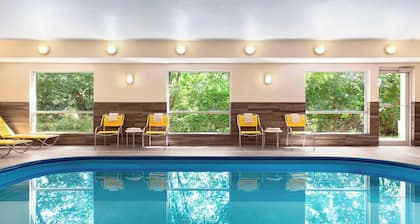 Fairfield Inn Racine