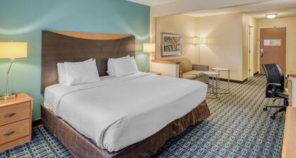 SureStay by Best Western Mount Pleasant Racine