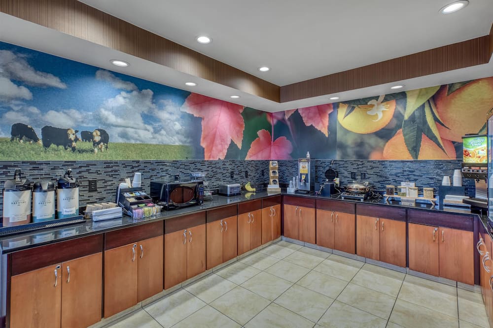 SureStay by Best Western Mount Pleasant Racine