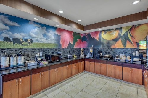 SureStay by Best Western Mount Pleasant Racine