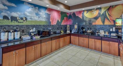 SureStay by Best Western Mount Pleasant Racine