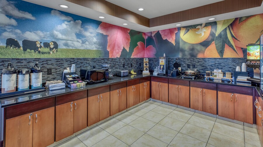 SureStay by Best Western Mount Pleasant Racine