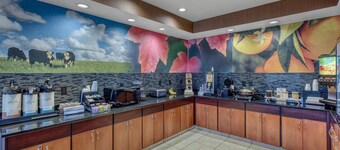 SureStay by Best Western Mount Pleasant Racine