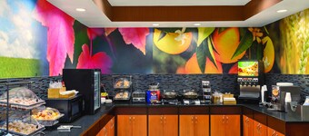 Fairfield Inn Racine