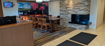 SureStay by Best Western Mount Pleasant Racine