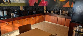 SureStay by Best Western Mount Pleasant Racine