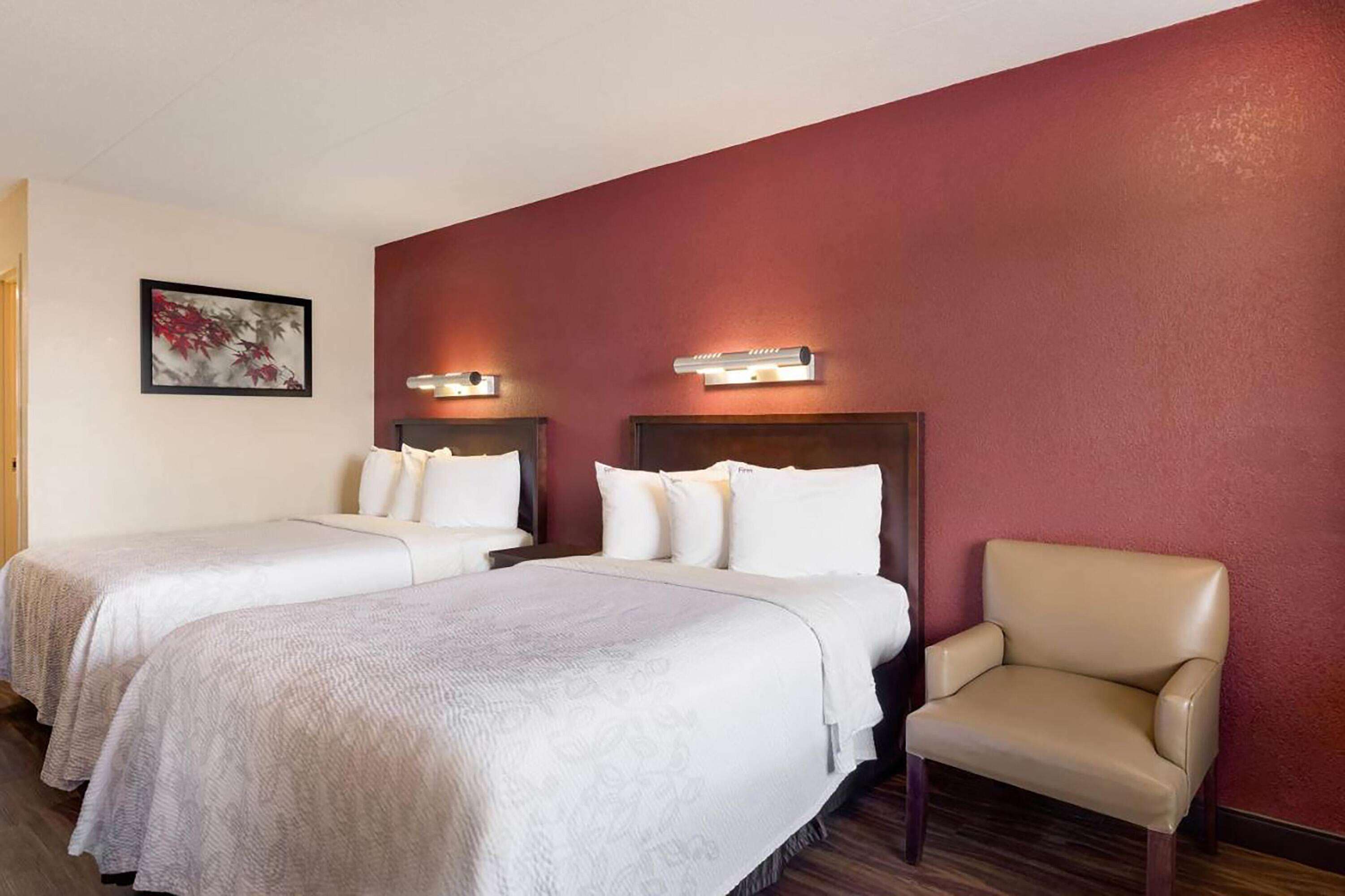 Foto - Super 8 by Wyndham Deerfield/Northbrook