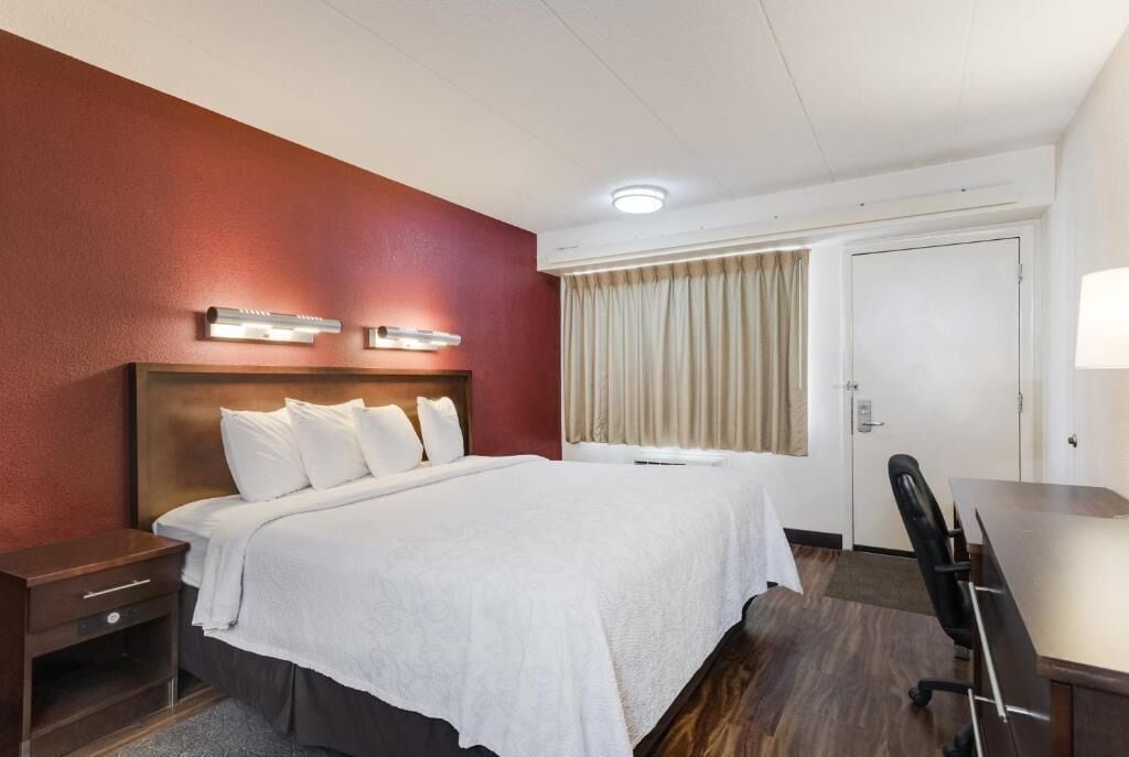 Foto - Super 8 by Wyndham Deerfield/Northbrook