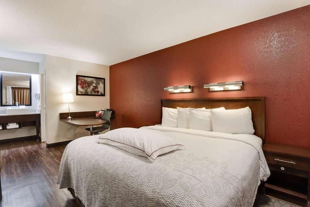 Foto - Super 8 by Wyndham Deerfield/Northbrook