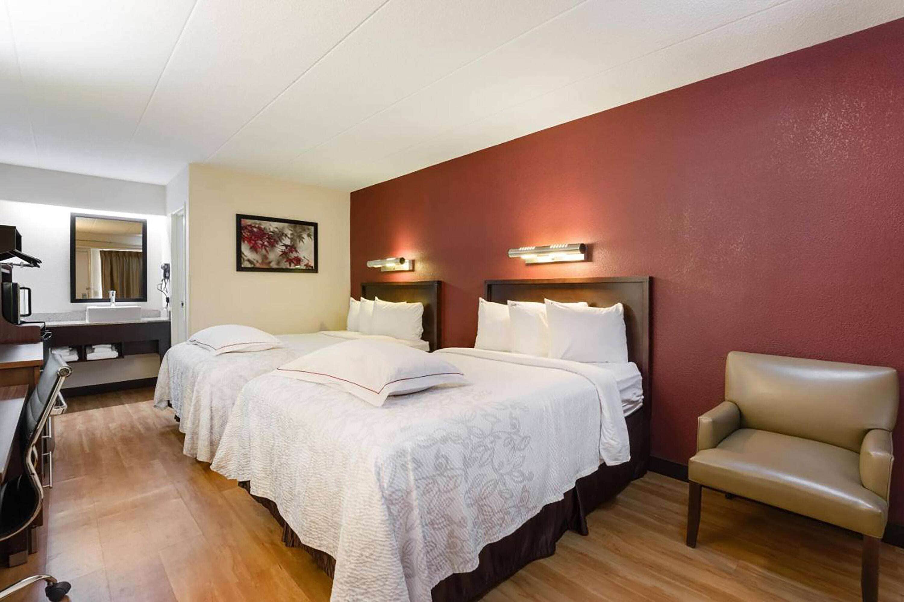 Foto - Super 8 by Wyndham Deerfield/Northbrook