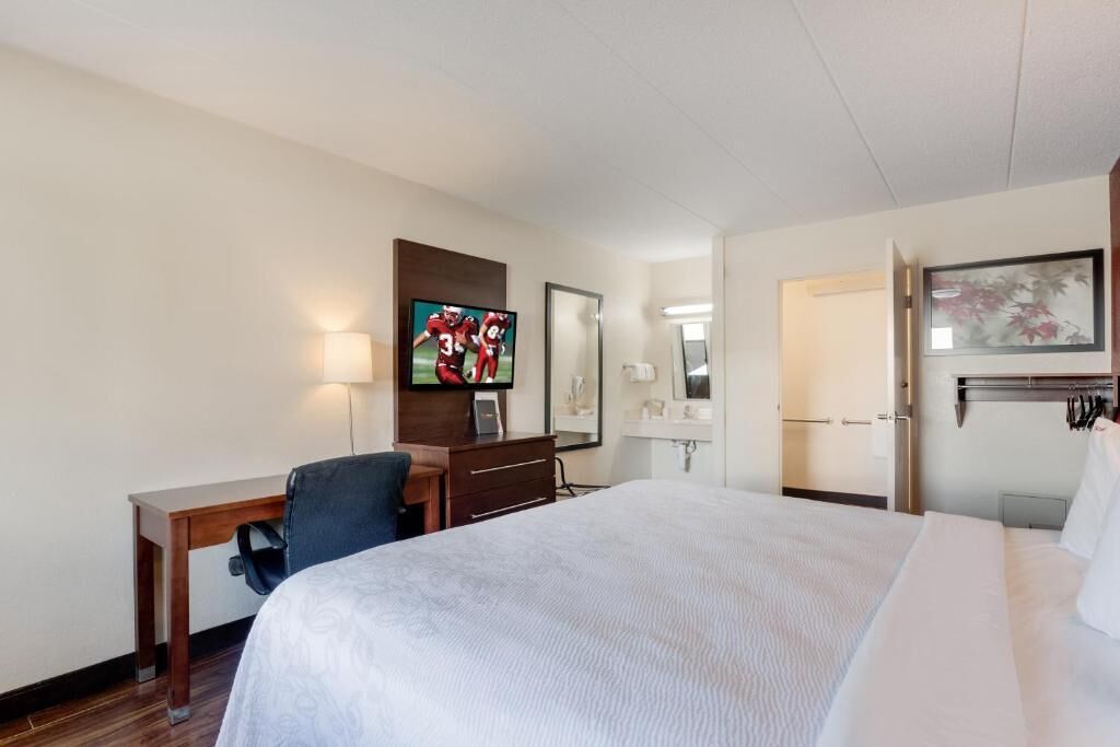 Foto - Super 8 by Wyndham Deerfield/Northbrook