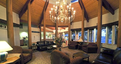 Shilo Inn Suites Hotel - Bend