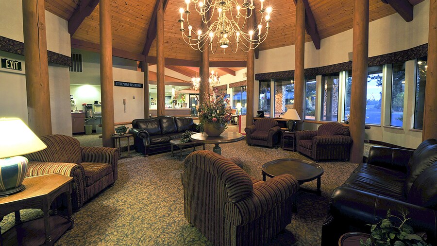 Shilo Inn Suites Hotel - Bend