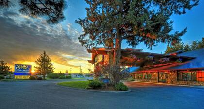 Shilo Inn Suites Hotel - Bend
