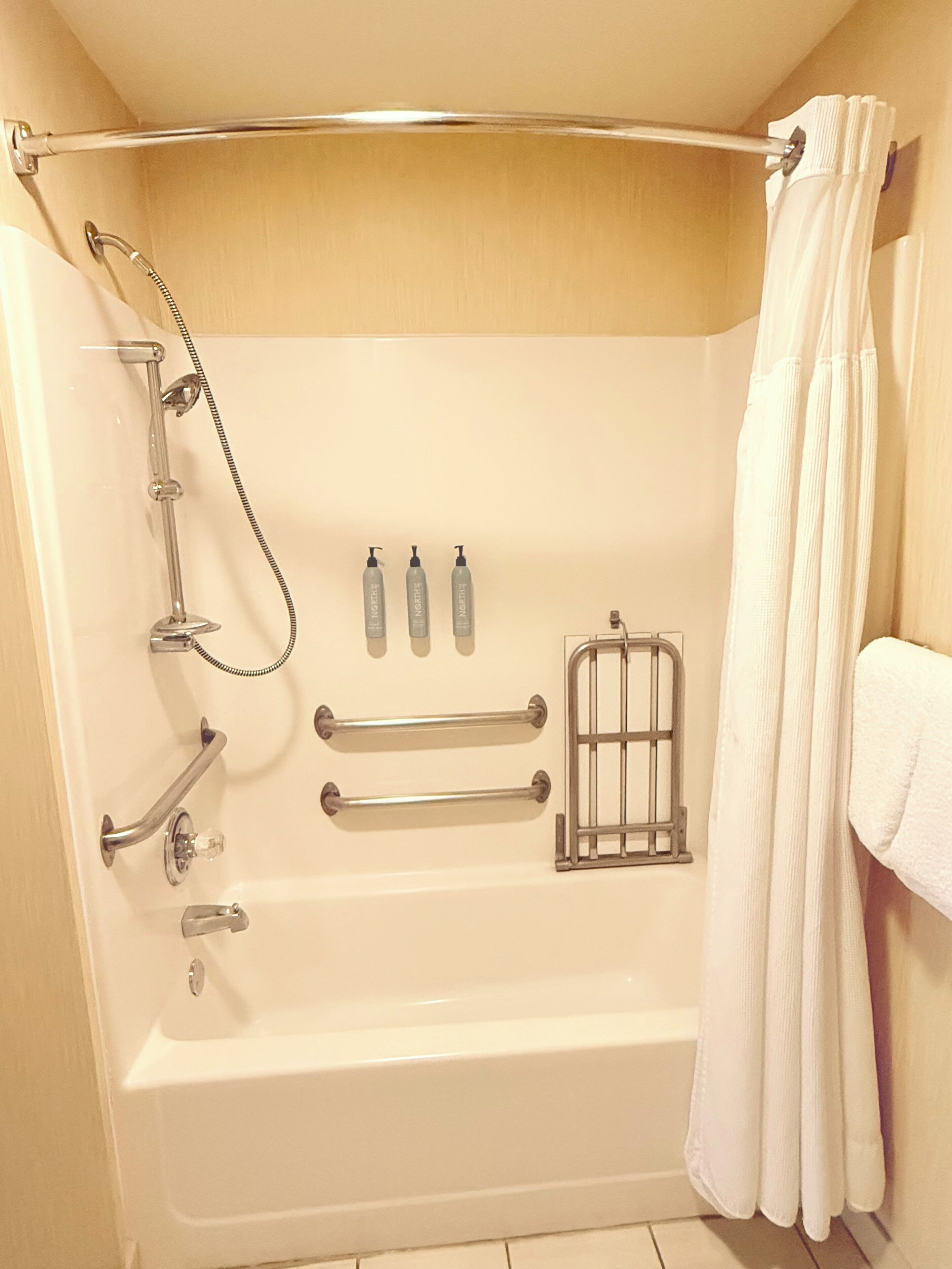 Photo - PrimeStay Extended Suites by IHG