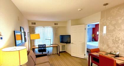 Primestay Extended Suites