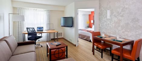 Hochwertige Bettwaren, Pillowtop-Betten, individuell eingerichtet