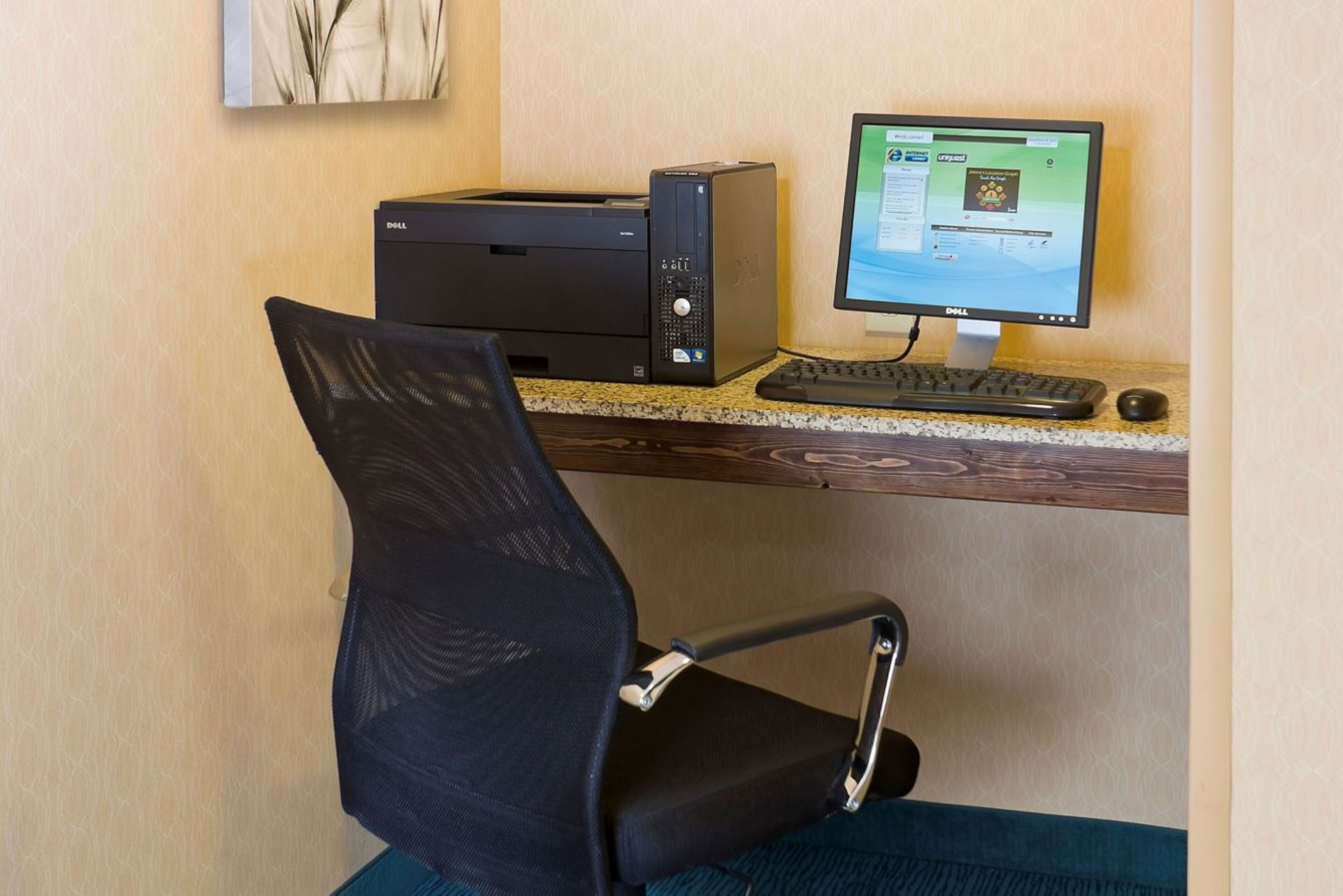 Foto - PrimeStay Extended Suites by IHG