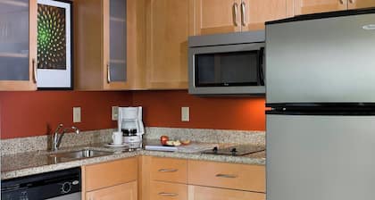 Residence Inn by Marriott Madison East