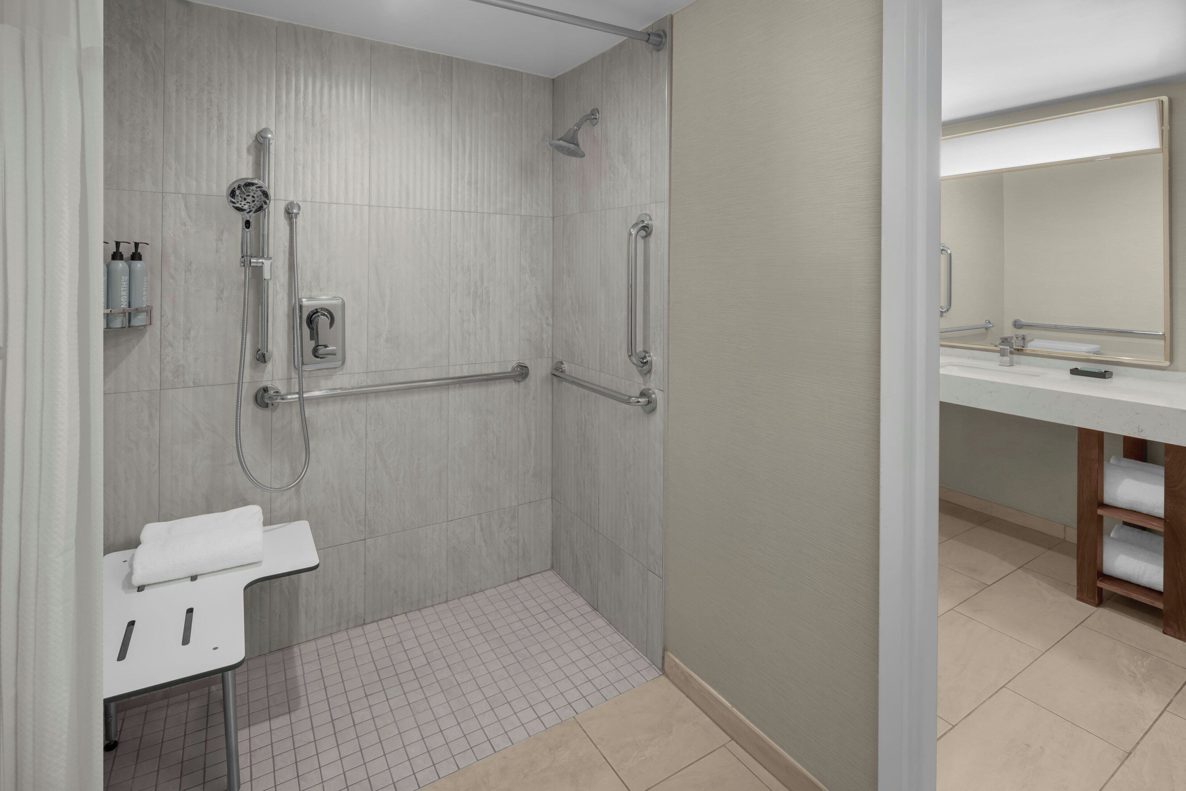 Foto - Courtyard Fort Lauderdale East Lauderdale-by-the-Sea