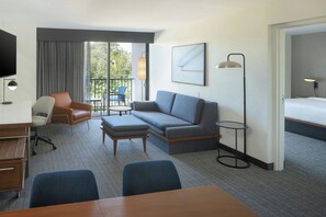 TV a schermo piatto 55 pollici con canali via cavo, TV, Netflix