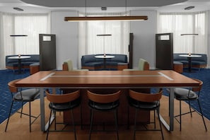 Lounge tại sảnh