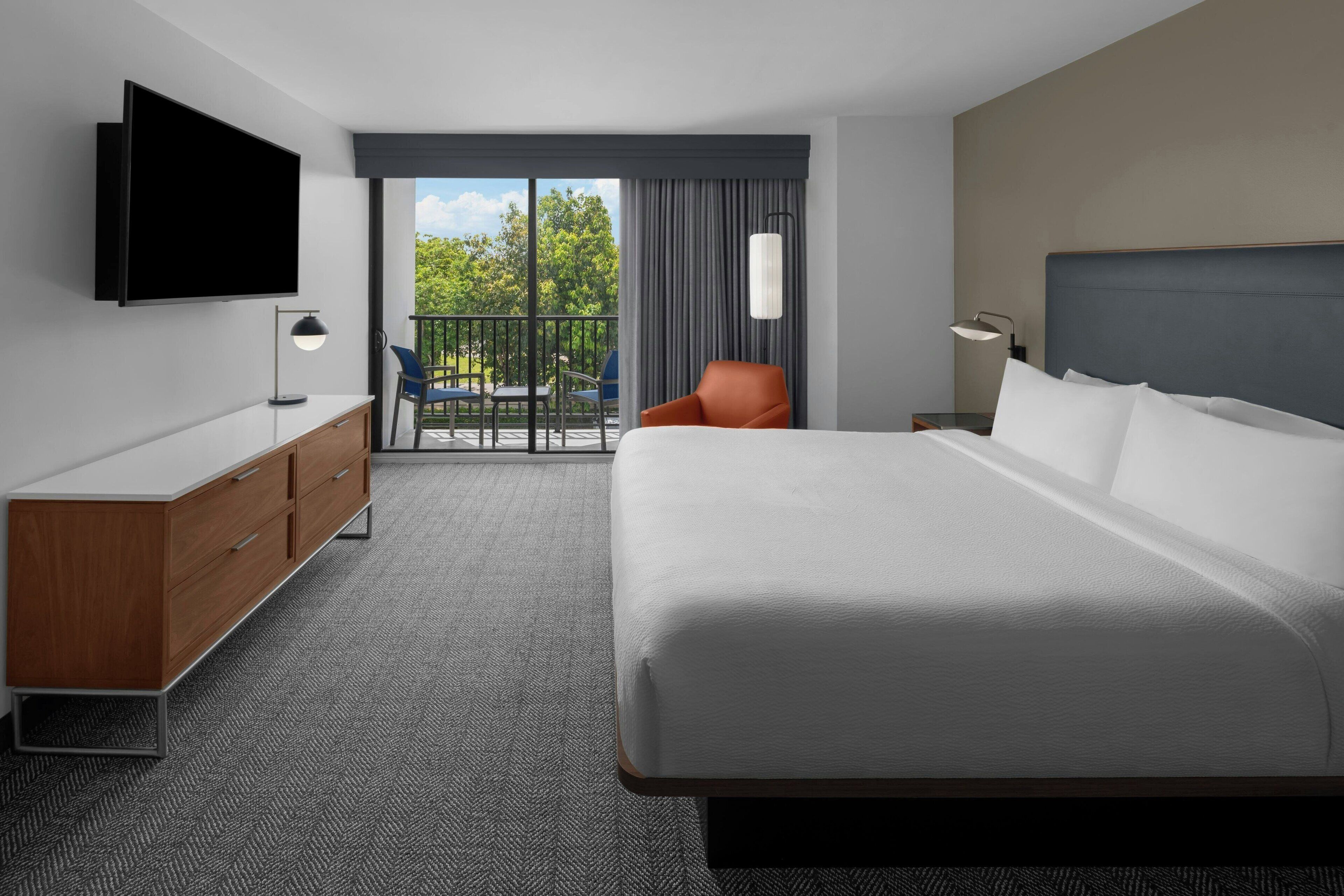 Foto - Courtyard Fort Lauderdale East Lauderdale-by-the-Sea