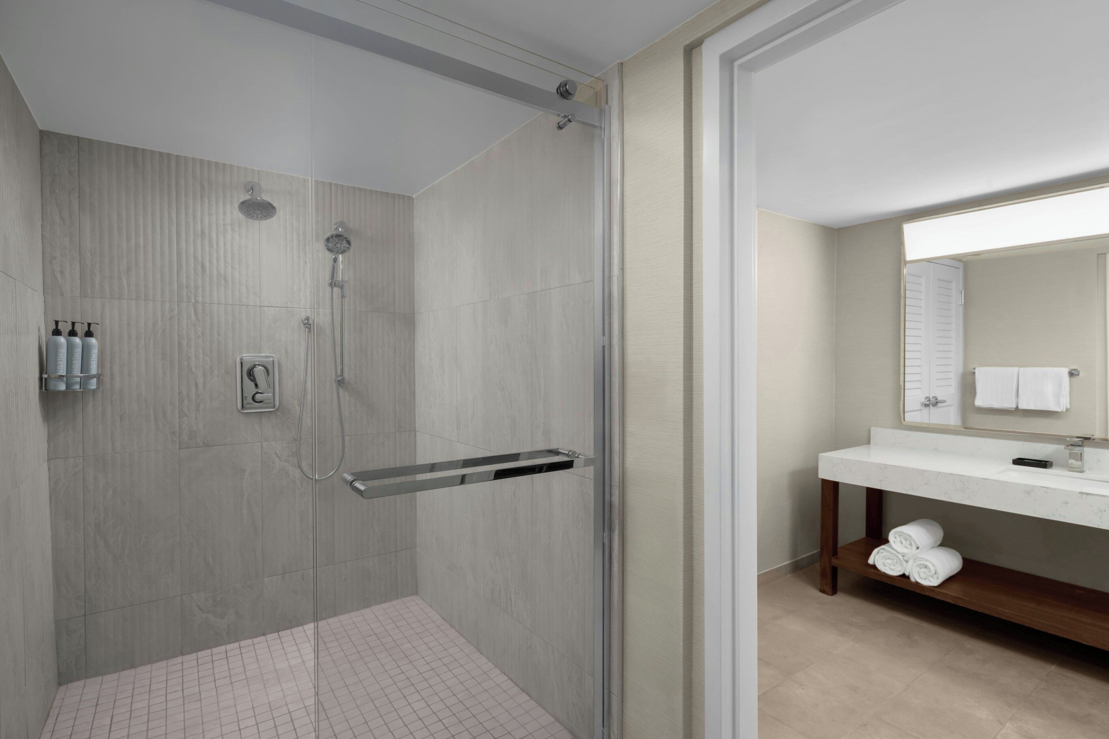 Foto - Courtyard Fort Lauderdale East Lauderdale-by-the-Sea