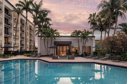 Courtyard Fort Lauderdale East/Lauderdale-by-the-Sea