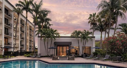 Courtyard Fort Lauderdale East/Lauderdale-by-the-Sea