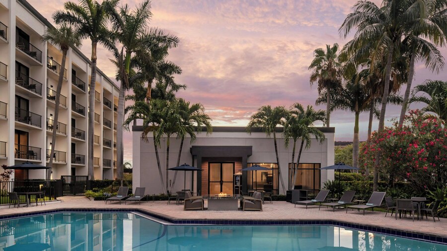 Courtyard Fort Lauderdale East/Lauderdale-by-the-Sea