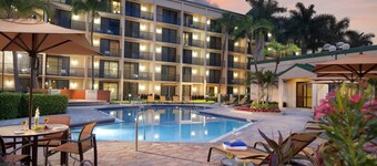 Courtyard by Marriott Fort Lauderdale East/Lauderdale-by-the-Sea