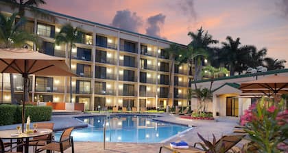 Courtyard Fort Lauderdale East/Lauderdale-by-the-Sea