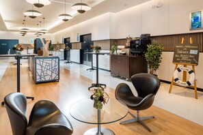 2 bares, bar en la azotea