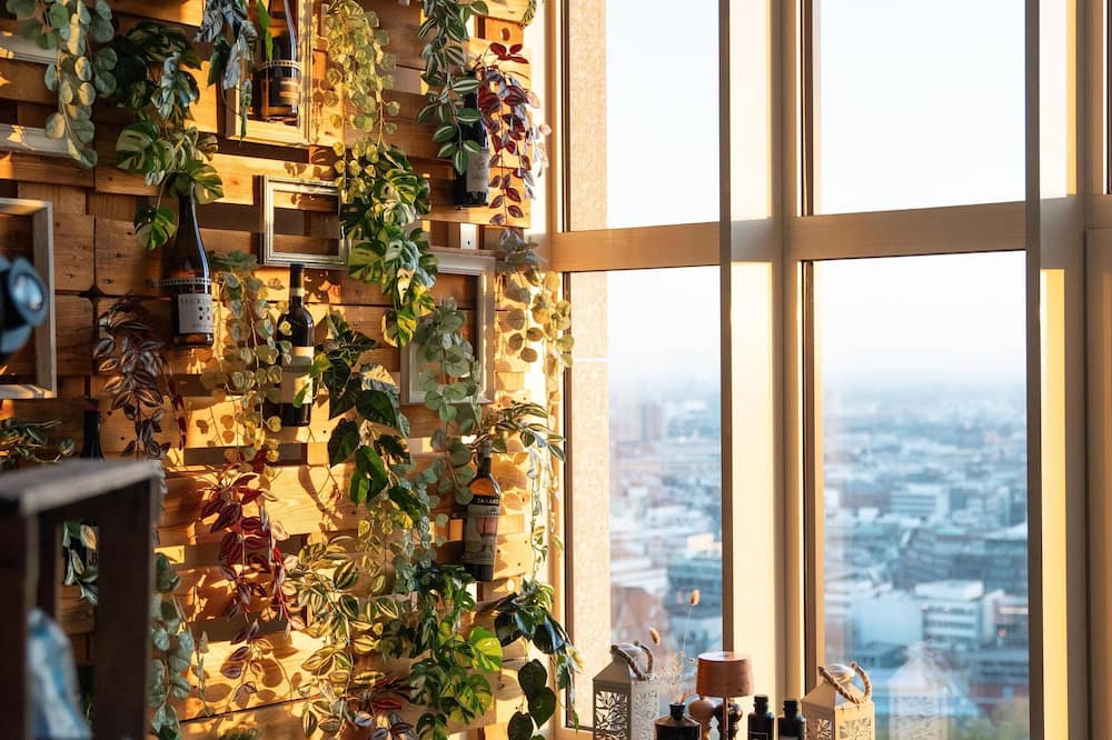 Radisson Blu Hotel, Hamburg