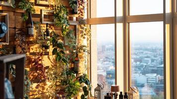 FrĂŒhstĂŒck, Mittagessen, Abendessen, italienische KĂŒche