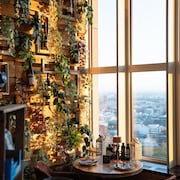 Radisson Blu Hotel, Hamburg