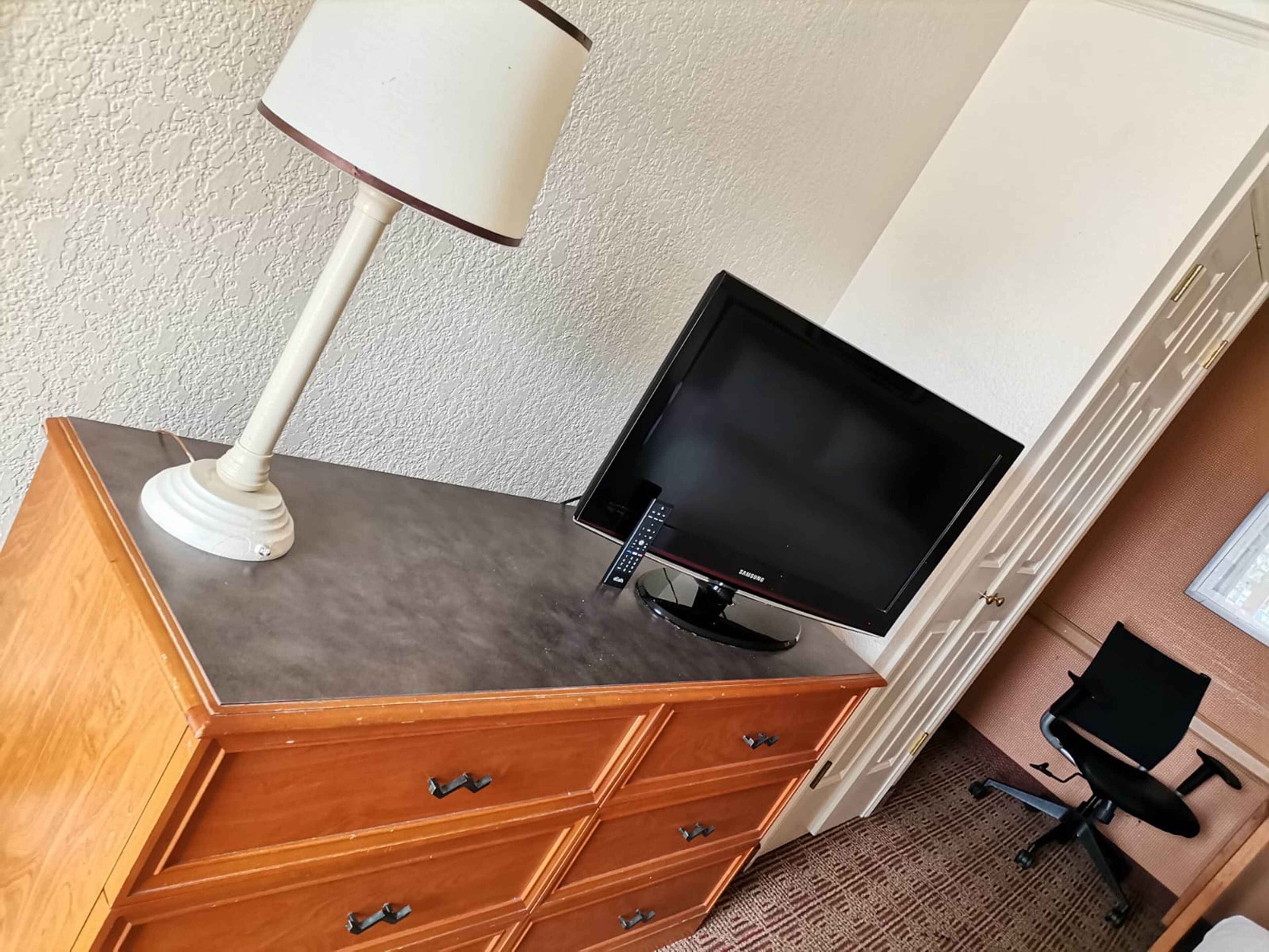 Foto - Super 8 by Wyndham San Antonio Near SeaWorld Ingram Park